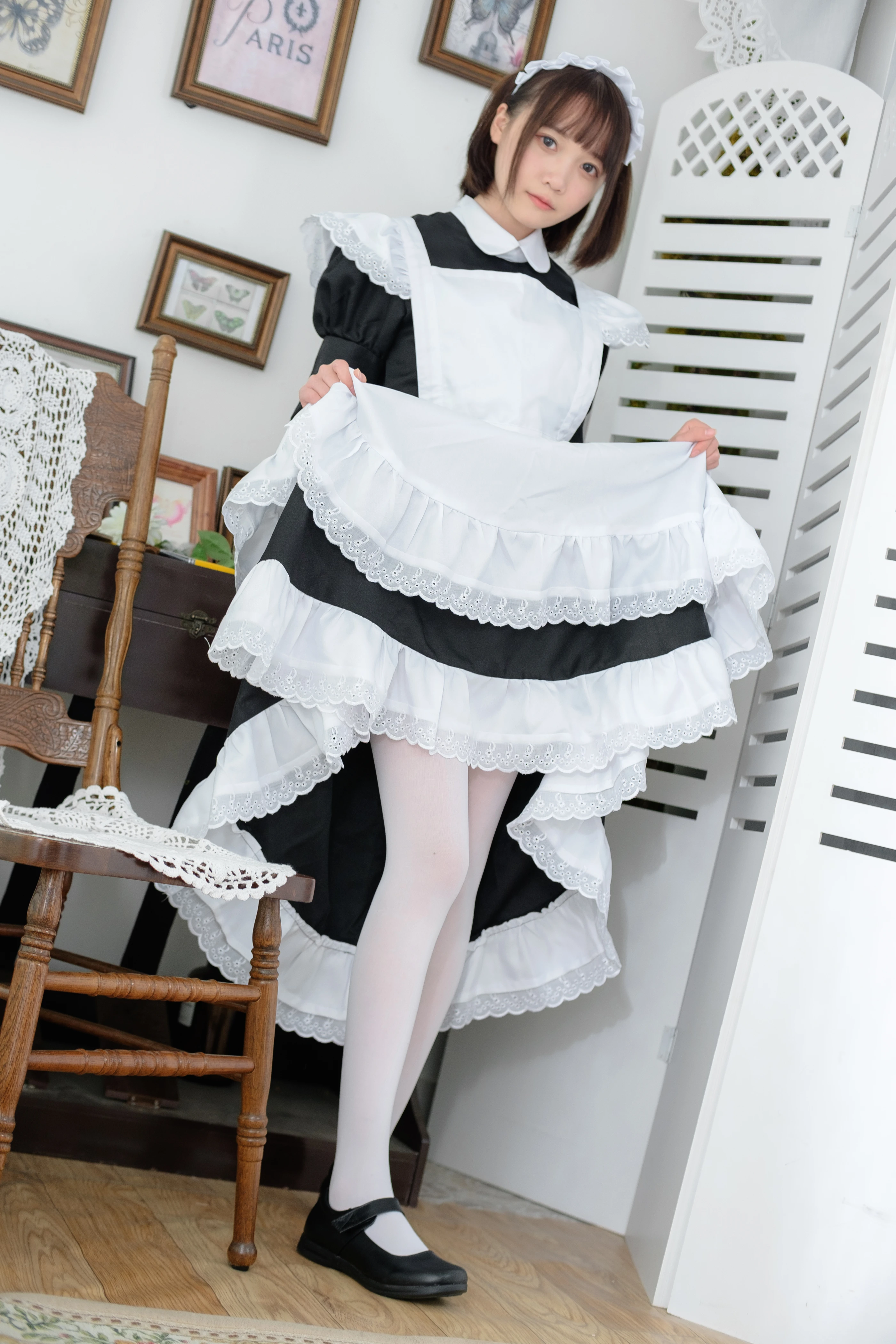 森萝财团 SSR-005 [85P]插图6